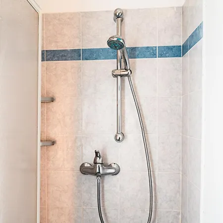 Apartman Condominio Pino Verde