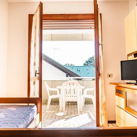 Condominio Pino Verde Διαμέρισμα *