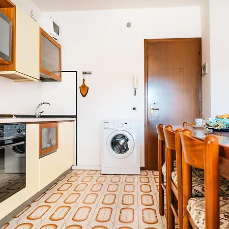Condominio Pino Verde Μπιμπιόνε