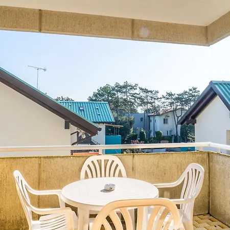 Condominio Pino Verde