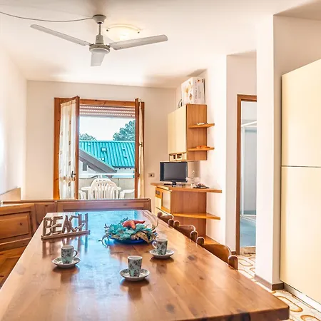 Condominio Pino Verde *